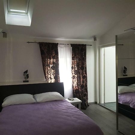Apartment Vjeko 오파티아 외부 사진
