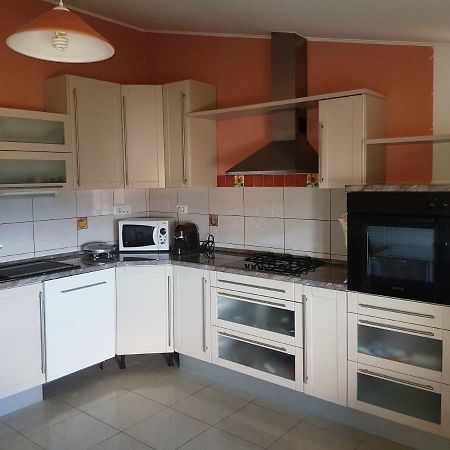 Apartment Vjeko 오파티아 외부 사진