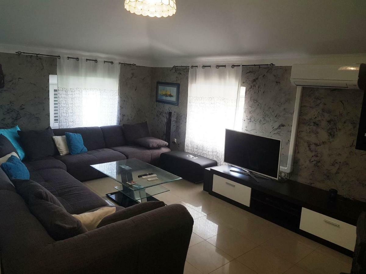 Apartment Vjeko 오파티아 외부 사진