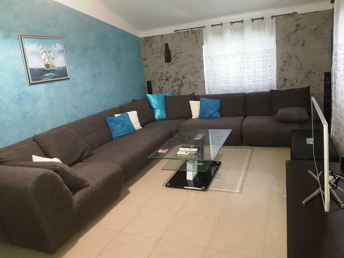 Apartment Vjeko 오파티아 외부 사진