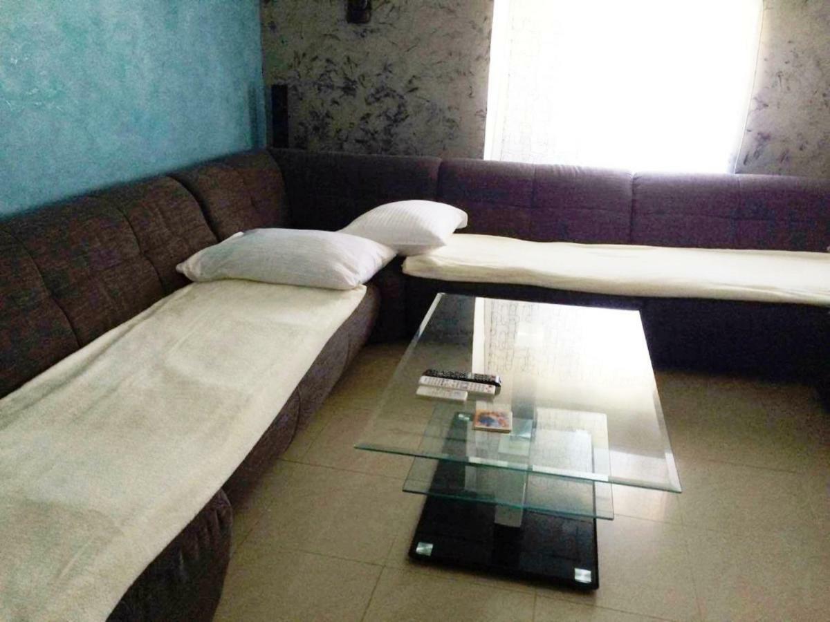 Apartment Vjeko 오파티아 외부 사진