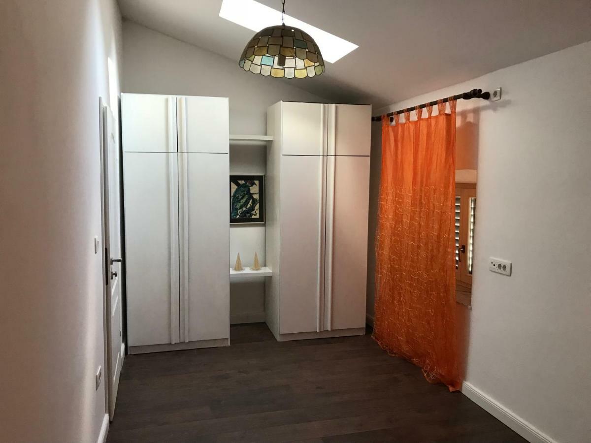 Apartment Vjeko 오파티아 외부 사진