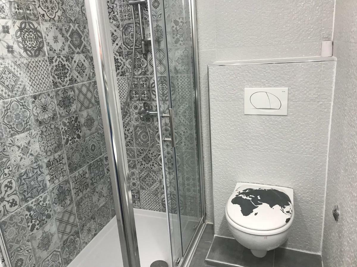 Apartment Vjeko 오파티아 외부 사진