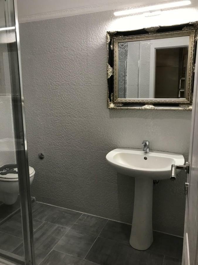 Apartment Vjeko 오파티아 외부 사진