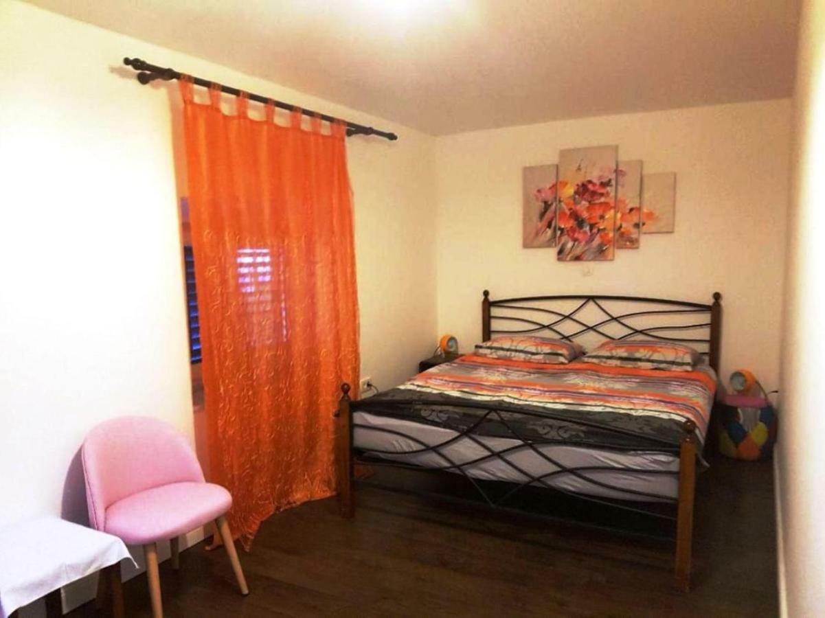Apartment Vjeko 오파티아 외부 사진